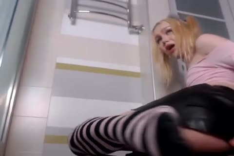 juicy lady-man Gapes Her arsehole