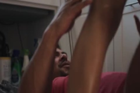 juicy And breasty TS Foxxy And Plumber Draven Takes Turn banging buttholes