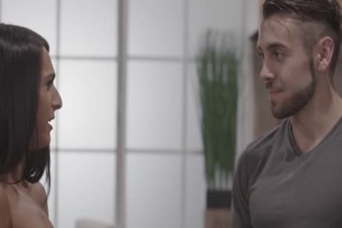 Ts Stepsis Khloe sexy Sex With Stepbro