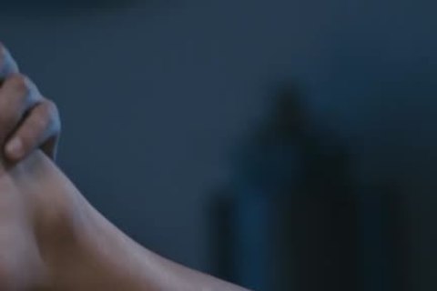Smalltits TS Khloe Kay Licked And ass pounded By Her black husband