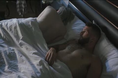 Ts Ella Does Make Up Sex With dudes cock