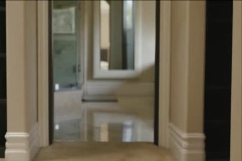 blond shelady Kayleigh Coxx Let dark fellow bonks Her wazoo In Doggystyle
