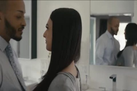 Transbabe Khloe Kay Caught Her spouse Cheating And Wants Payback Sex
