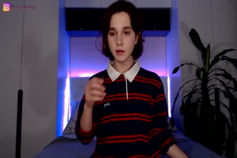 So fine Femboy 01