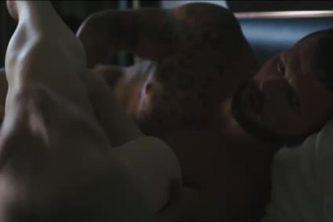 Transbabe Ella Hollywood lastly gets butthole By Her lovers Bigcock