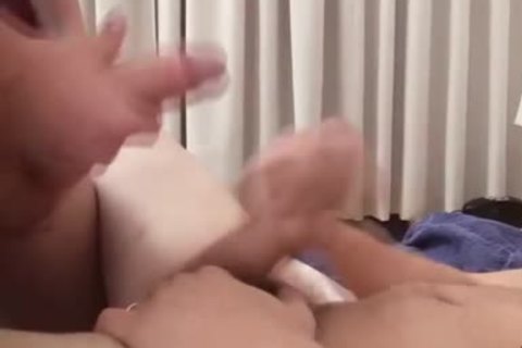 Mariana Cordoba - Ploughing butthole