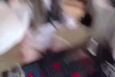 TS Nikki Messing With Our Hearts