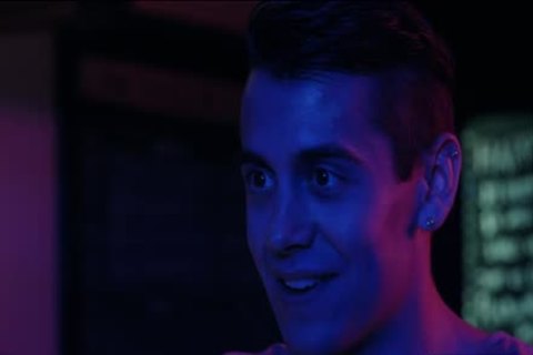 lewd Transbabe Aubrey Kate Invites Some chap To slam Her ass