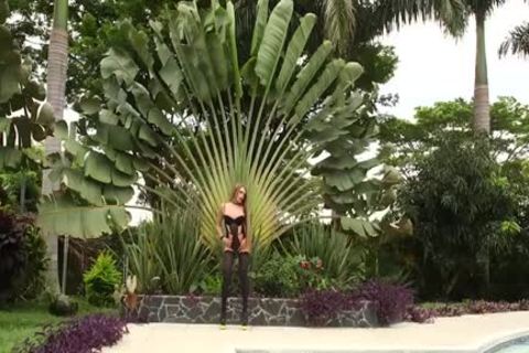 Sofia Obregon group-sex