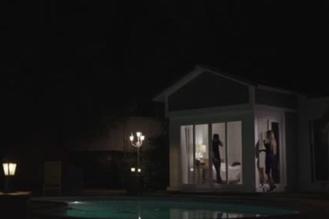 shemale Stepmom face holes And wazoo pounded By Her Stepson