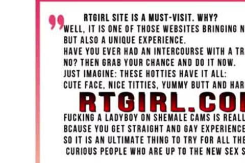 slutty Trans cutie Tugging Her tiny penis