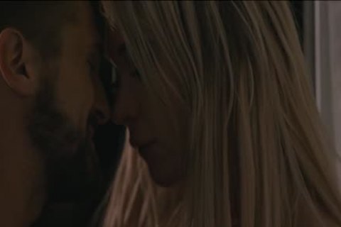 yummy lad Enjoys Riding Her Transbabe Girlfriend Aubrey Kates Shecock
