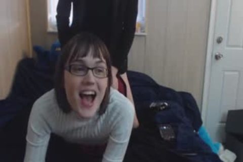 American Ladyboy - Claire Blythe & allies 2