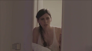Stepbro finally fucks Ts Korras butthole