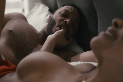 Ts Foxxy receives anal By Stepsis Boyfriend