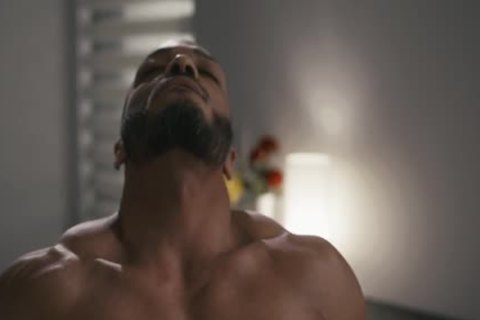Ts Foxxy receives anal By Stepsis Boyfriend