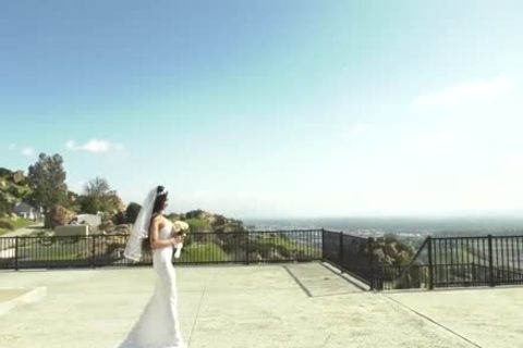 TS EVA MAXIM IS A BRIDE