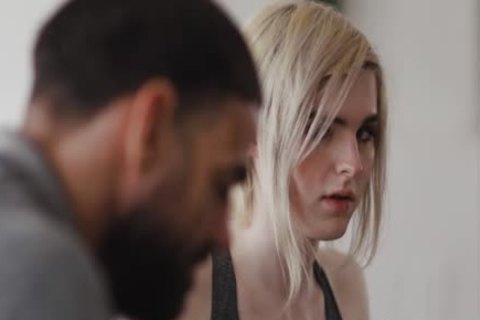 dirty tgirl Ella Hollywood Wants To Make A Move To Her Stepdad Ricky