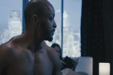 Trans babe Khloe And Her Partner Dillon Had Sex In Their recent house