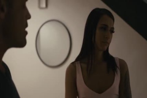 Trans playgirl Khloe Kay hammered Her Boyfriends Bestfriend Lance Hart