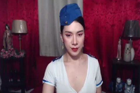 sweetheart ladyboy wicked spooge Shots