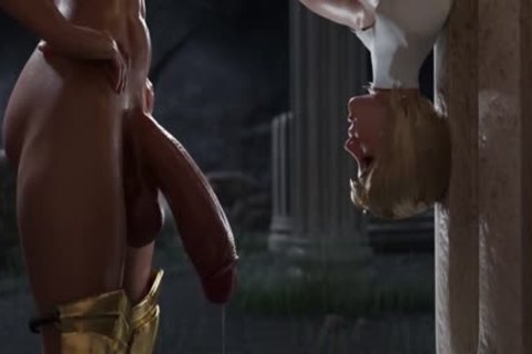 power girl VS Wonder Woman