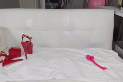 Ana Nomie On Chaturbate episode 20