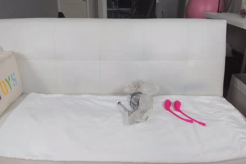 Ana Nomie On Chaturbate video 19
