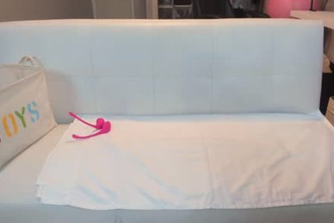 Ana Nomie On Chaturbate movie eighteen