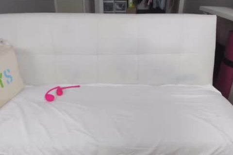 Ana Nomie On Chaturbate video 14