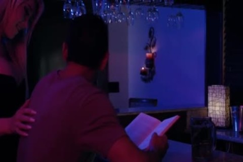 Ts Aubrey Tricked Dante And nailed Him