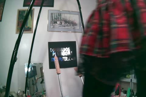 Lovedildos Machine pounding 1