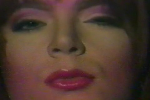 Karen Dior Star Of Crossdressers RIP