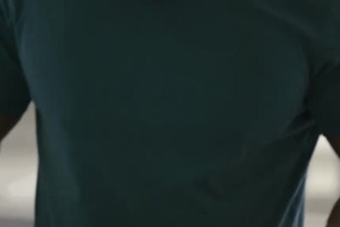 Stepdad pokes Ts Khloe In D0ggystyle