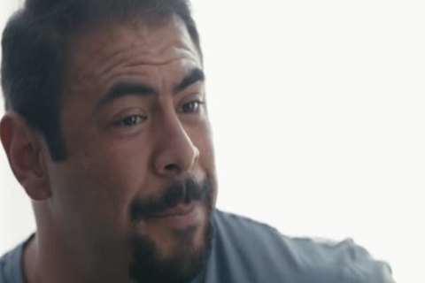 Stepdad Kissed And slammed Ts Khloe Kay