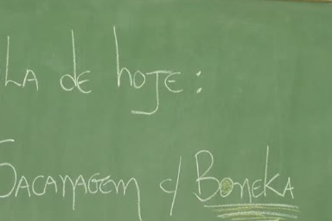 Professora Gostosa