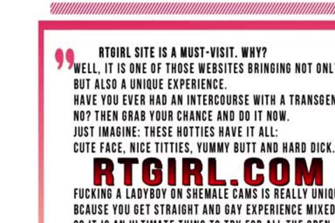 slim Rehhead Crossdresser cutie jerking off Her 10-Pounder