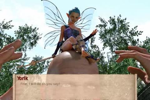 Alenja Become To Transgender blowjob