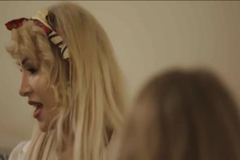 dude Didnt Expect To plow yummy TBabe Ryder Monroe In Doggystyle