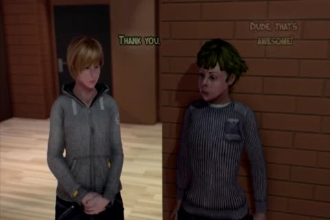 Two ladyboy Vs Two twink - Animated Family fuckfest