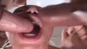 One girl Is Shared By filthy trannys