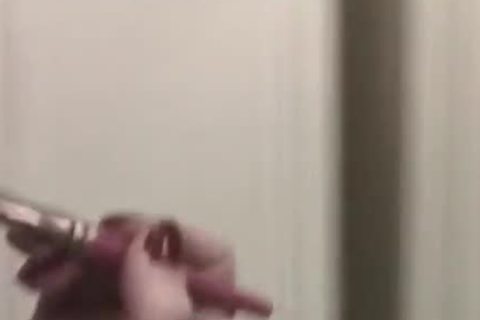 blonde shemale Brandy Scott  Are Laughing When Her 10-Pounder gets blowed By latina man