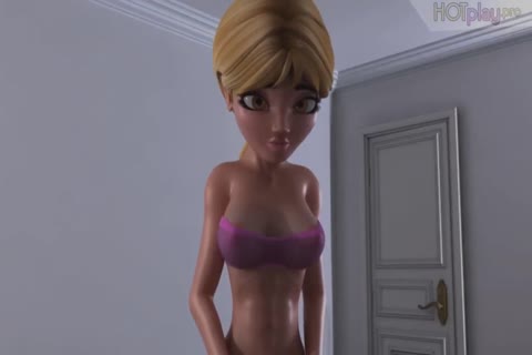 Trans mommy nails shemale girls In arse And throat: lascivious Futa