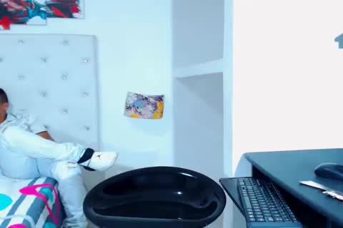 Sasha Bottoms