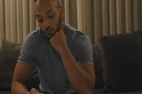 TS Natalie Mars gets Her anal Rammed By Her darksome Ex Boyfriend