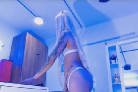 large butthole blonde Trans fine web camera Dance