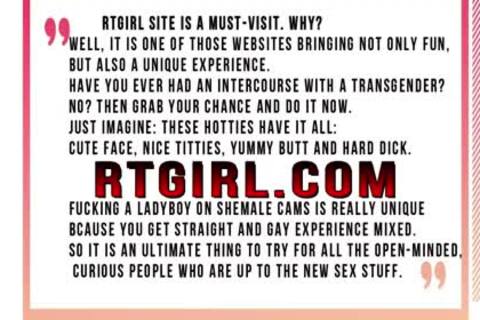Two Skinny Trans beauties cam Show