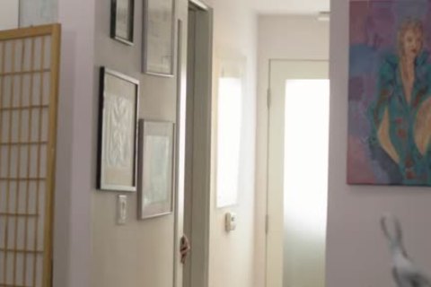 busty TS Chelsea Poe Tastes Colbys powerful dick