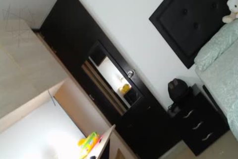 teen Trap Girlfriend On Her cam