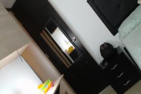 teen Trap Girlfriend On Her cam